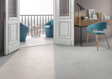 #Roca: obklady a dlažby #Couvet #Obklady a dlažby #beton #Moderní styl #krémová #Extra velký formát #700 - 1000 Kč/m2 #new #Matný obklad #Obytné prostory #šedá #1000 - 1500 Kč/m2 #Velký formát 