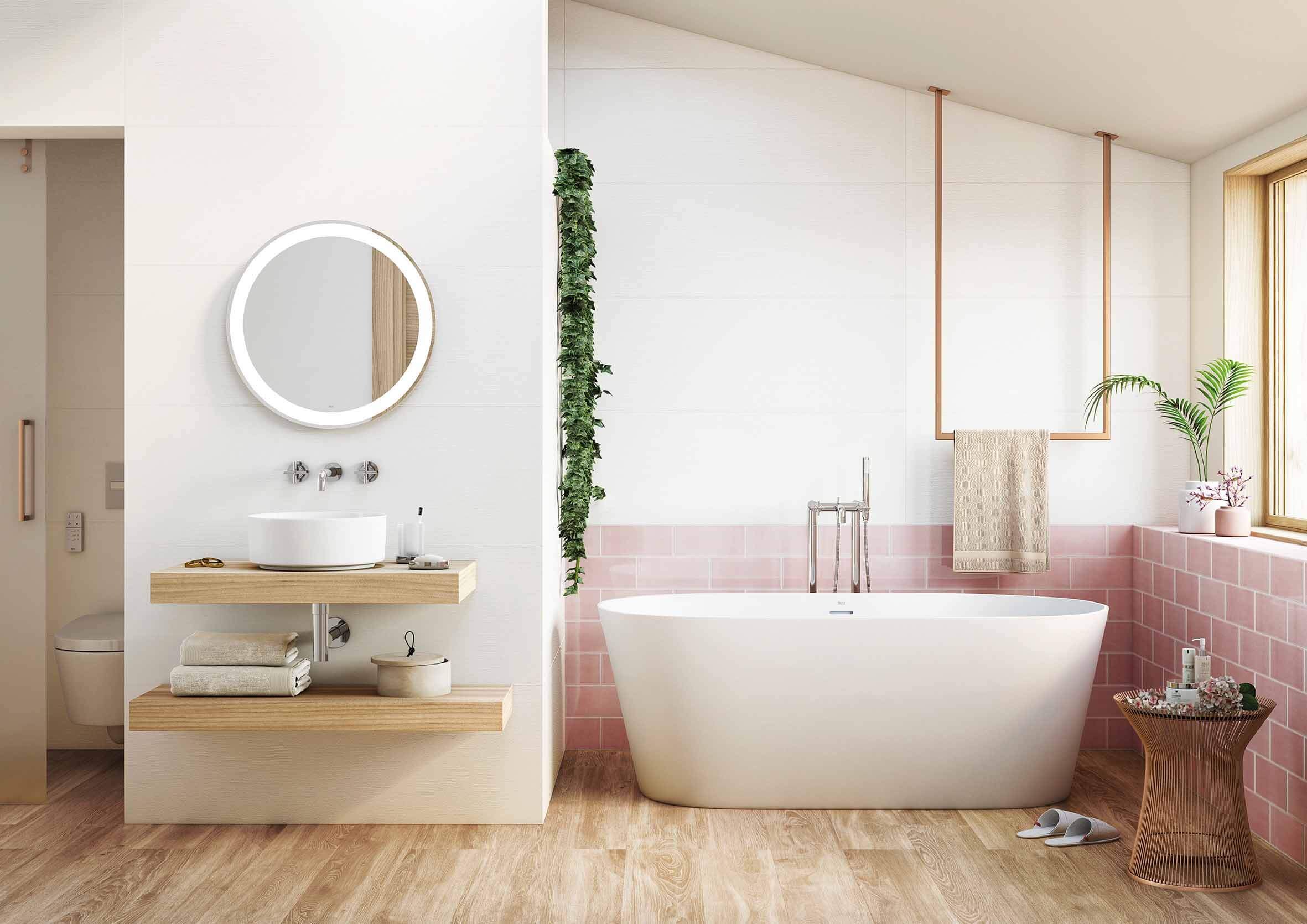#Roca: obklady a dlažby #Silence #Obklady a dlažby #Koupelna #Moderní styl #bílá #Matný obklad #Extra velký formát #700 - 1000 Kč/m2 #new #Retro 