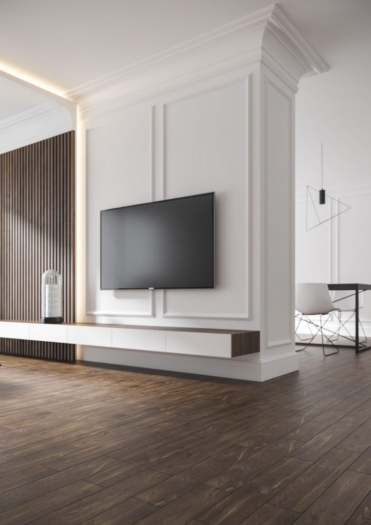 #Cerrad #Giornata #Obklady a dlažby #Obytné prostory #dřevo #Minimalistický styl #Moderní styl #hnědá #Matná dlažba #Velký formát #350 - 500 Kč/m2 #new 