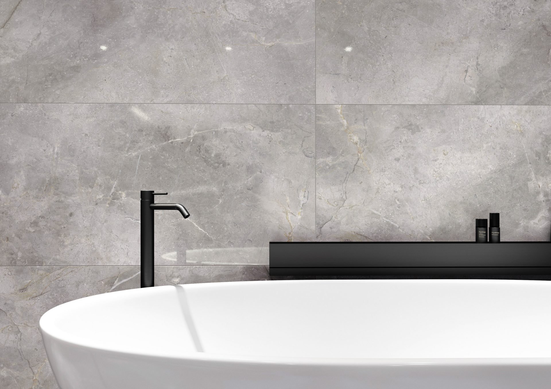 #Cerrad #Masterstone #Obklady a dlažby #Koupelna #mramor #Klasický styl #Moderní styl #šedá #Lesklá dlažba #Matný obklad #Extra velký formát #Velký formát #1000 - 1500 Kč/m2 #1500 a výše #700 - 1000 Kč/m2 #new 