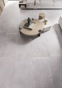 #Nowa Gala #Geotec #Obklady a dlažby #Obytné prostory #beton #Moderní styl #šedá #Matná dlažba #Extra velký formát #Velký formát #1000 - 1500 Kč/m2 #500 - 700 Kč/m2 #700 - 1000 Kč/m2 #new 