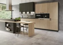 #Nowa Gala #Avenida #Obklady a dlažby #beton #Moderní styl #šedá #Lapovaná dlažba #Matná dlažba #Extra velký formát #Velký formát #1000 - 1500 Kč/m2 #500 - 700 Kč/m2 #700 - 1000 Kč/m2 #new #Kuchyně 