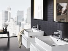 Cube Ceramic - sanitární keramika