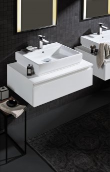 Cube Ceramic - sanitární keramika