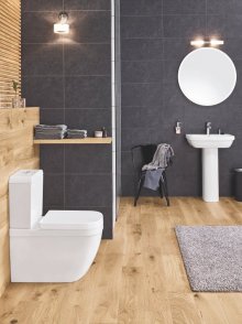 Euro Ceramic - sanitární keramika