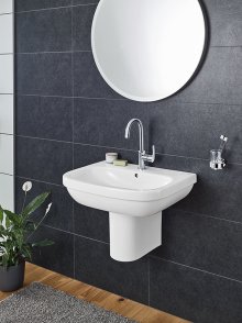Euro Ceramic - sanitární keramika