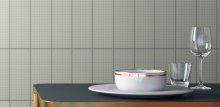 #Ceramica Vogue #dlažba Graph Neutral #Obklady a dlažby #Kuchyně #Retro #šedá #Matná dlažba #Střední formát #Velký formát #1500 a výše #new 