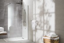 #RAKO #Form Plus #Obklady a dlažby #Koupelna #mozaika #Moderní styl #šedá #Matný obklad #Malý formát #Velký formát #200 - 350 Kč/m2 #350 - 500 Kč/m2 #500 - 700 Kč/m2 #new 
