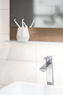 #RAKO #Form Plus #Obklady a dlažby #Koupelna #Moderní styl #Matný obklad #Malý formát #Velký formát #200 - 350 Kč/m2 #350 - 500 Kč/m2 #500 - 700 Kč/m2 #new #béžová 