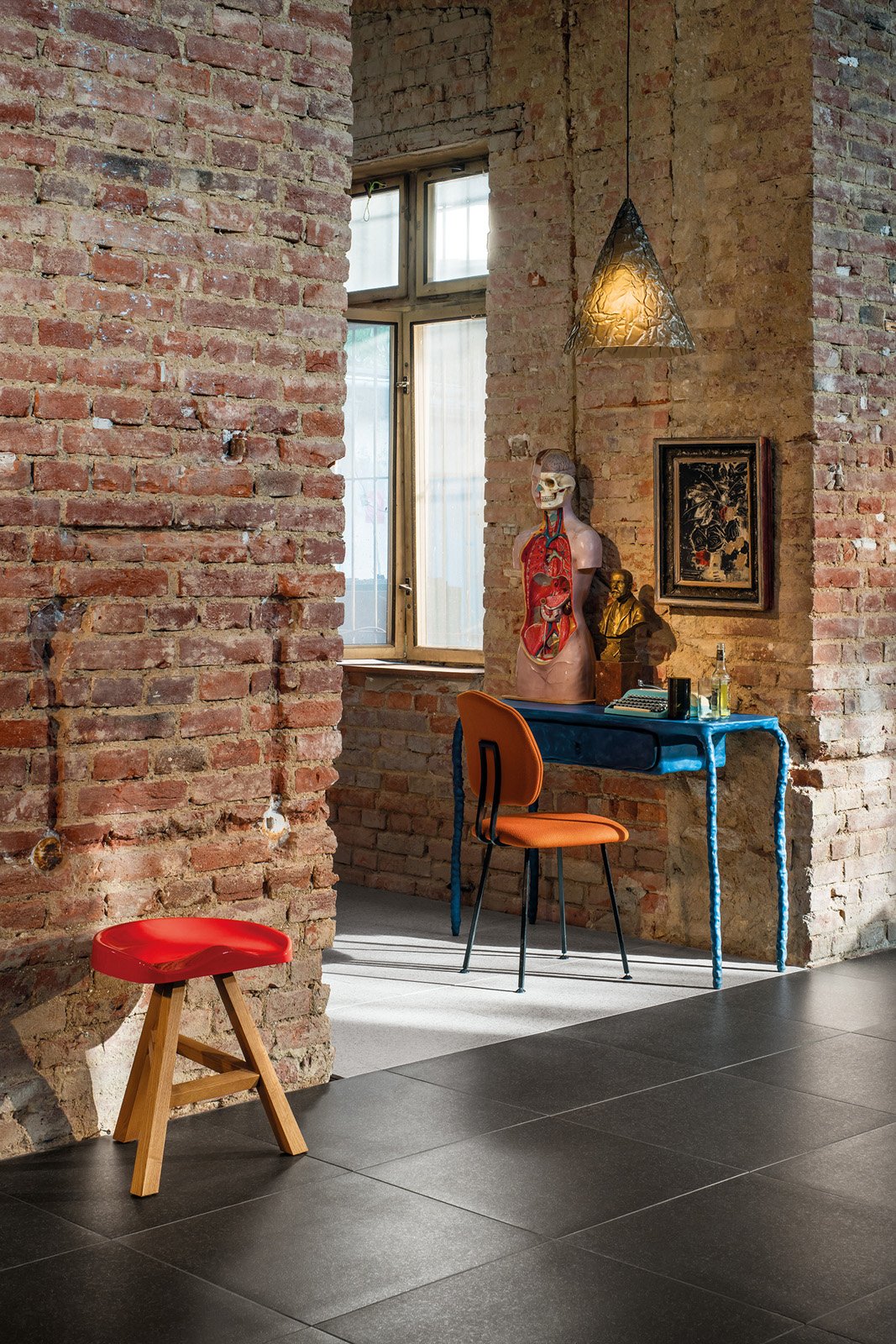 #RAKO #Linka #Obklady a dlažby #Obytné prostory #Klasický styl #Moderní styl #šedá #Matná dlažba #Malý formát #Velký formát #500 - 700 Kč/m2 #700 - 1000 Kč/m2 #new #černá 