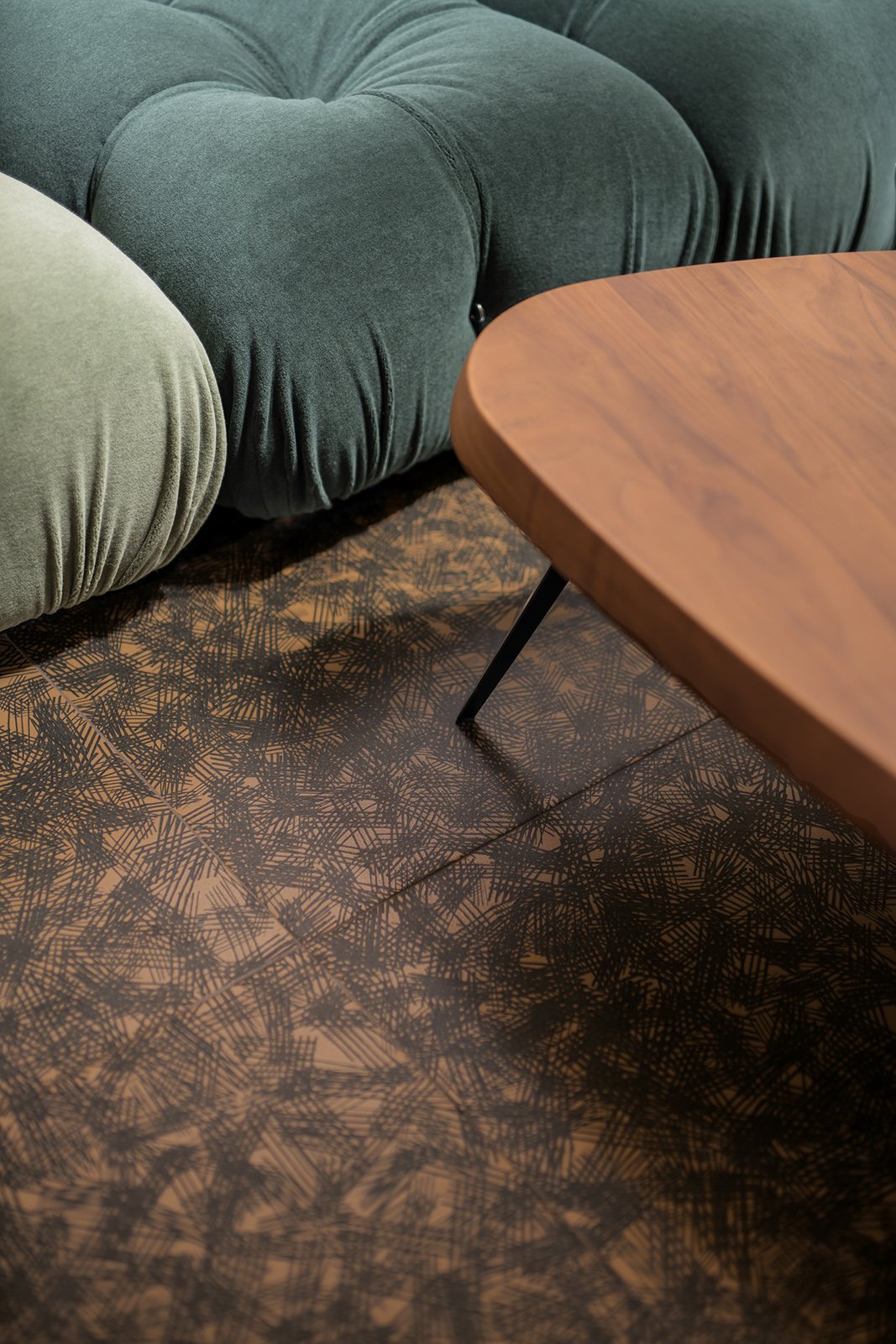 #RAKO #Linka #Obklady a dlažby #Obytné prostory #Klasický styl #Moderní styl #Matná dlažba #Malý formát #Velký formát #500 - 700 Kč/m2 #700 - 1000 Kč/m2 #new #hnědá 