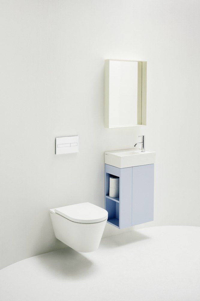 Kartell by Laufen - WC, bidety
