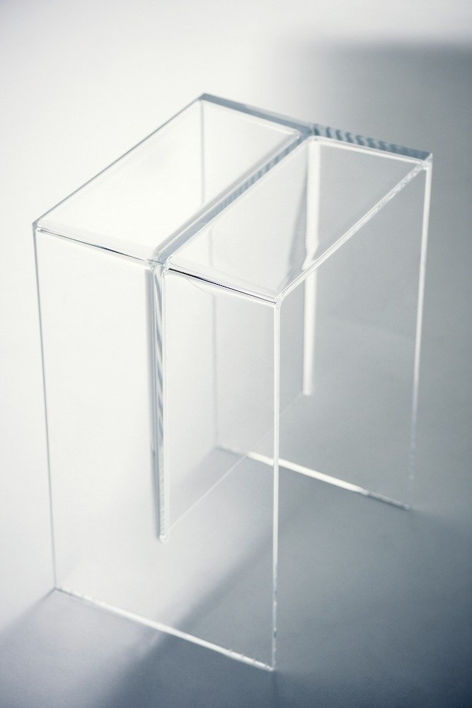 Kartell by Laufen - koupelnové doplňky