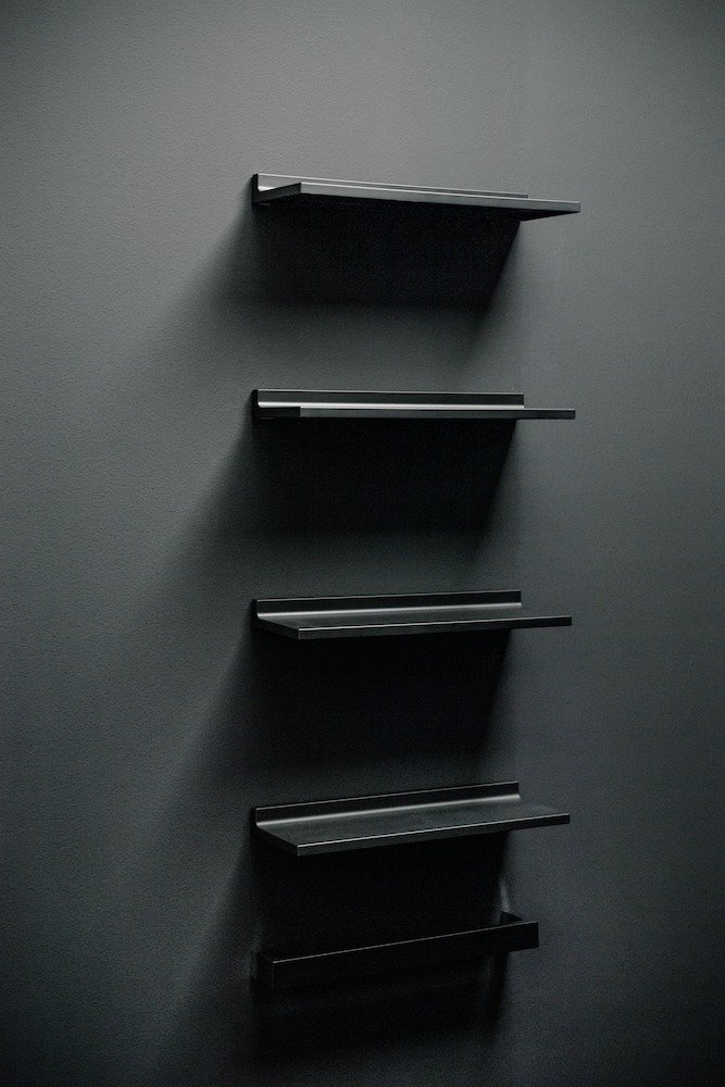 Kartell by Laufen - koupelnové doplňky