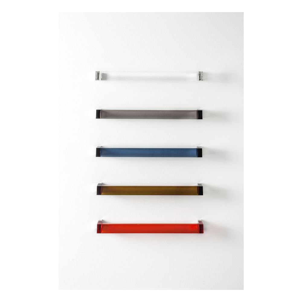 Kartell by Laufen - koupelnové doplňky