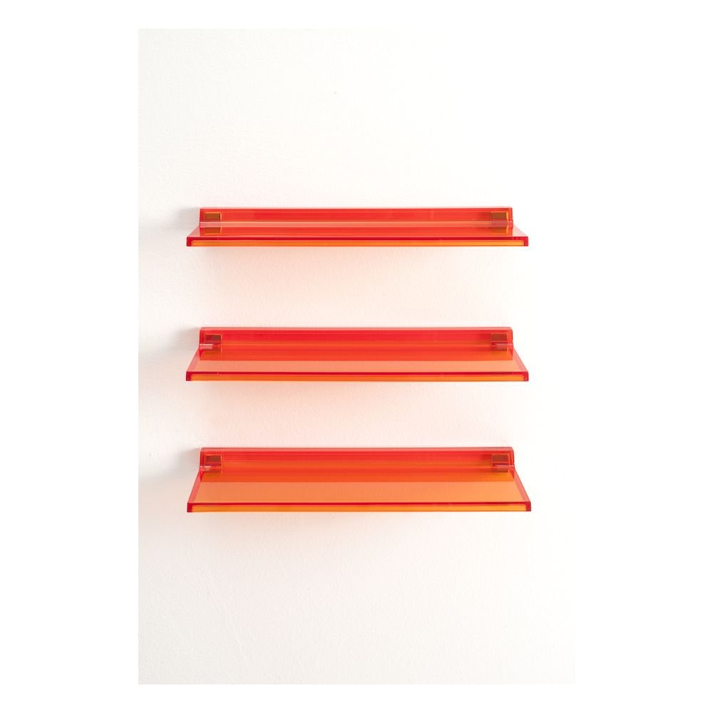Kartell by Laufen - koupelnové doplňky
