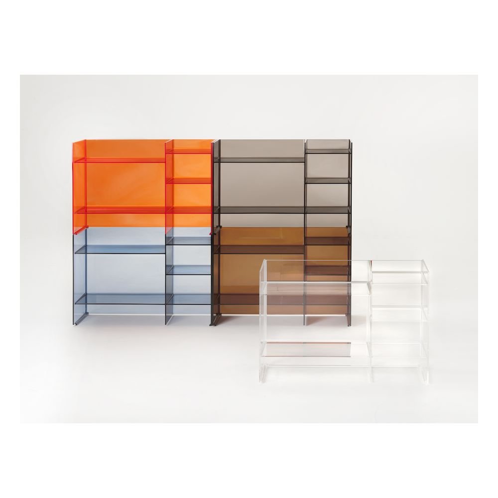 Kartell by Laufen - koupelnové doplňky