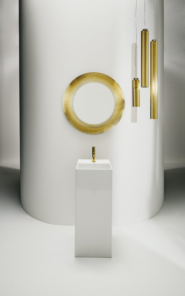 Kartell by Laufen - koupelnové doplňky