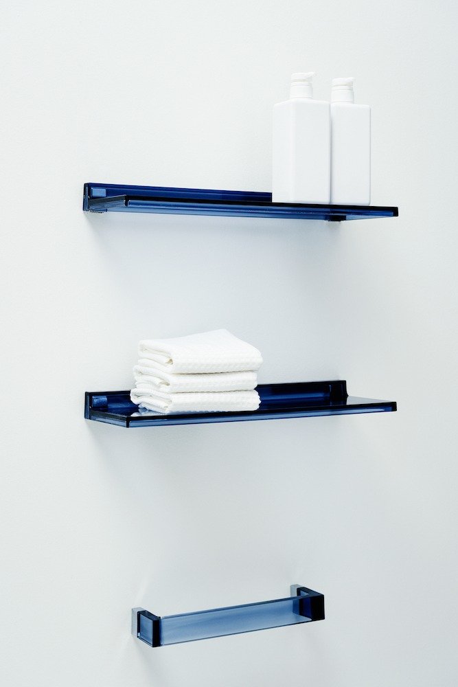 Kartell by Laufen - koupelnové doplňky