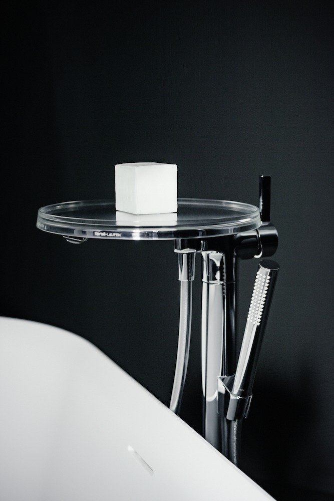 Kartell by Laufen - vodovodní baterie
