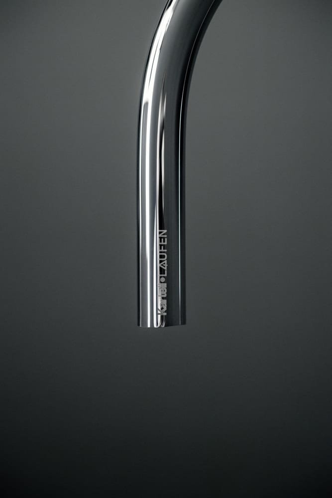 # #Laufen #Kartell by Laufen - vodovodní baterie