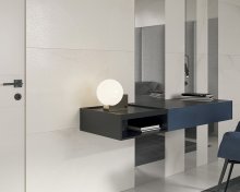 #Ceramika Paradyz #Elegantstone #Obklady a dlažby #mramor #Klasický styl #Lapovaná dlažba #Extra velký formát #Velký formát #1000 - 1500 Kč/m2 #700 - 1000 Kč/m2 #new #Obytné prostory #bílá 