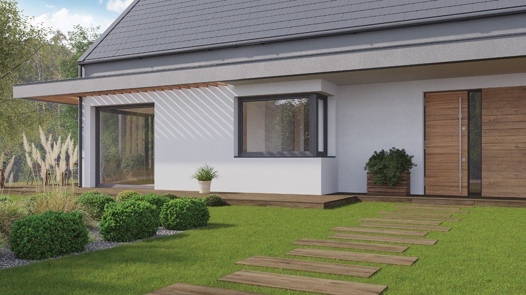 #Cerrad #Tauro #Obklady a dlažby #Terasy a balkony #dřevo #Moderní styl #Naturální styl #Matná dlažba #Tloušťka 2 cm na terče #1000 - 1500 Kč/m2 #new #hnědá 