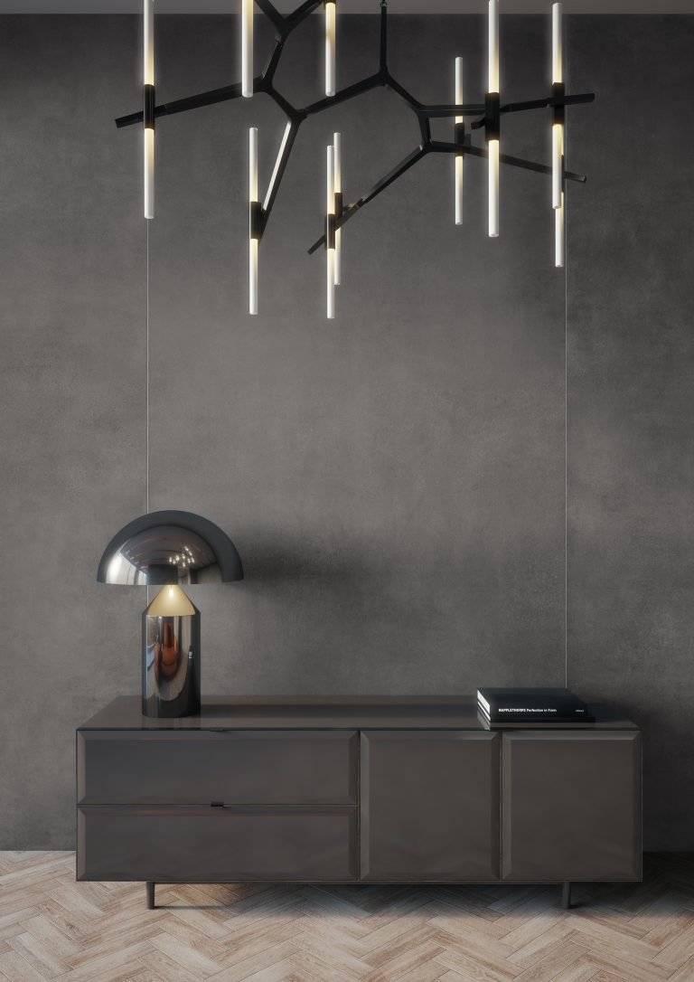 #Cerrad #Concrete #Obklady a dlažby #Obytné prostory #beton #Moderní styl #šedá #Matná dlažba #Extra velký formát #Velký formát #1000 - 1500 Kč/m2 #1500 a výše #500 - 700 Kč/m2 #700 - 1000 Kč/m2 #new 