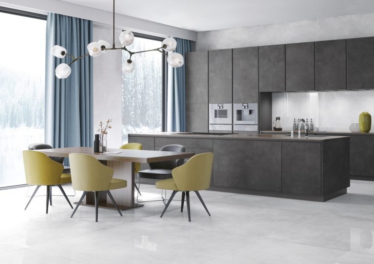 #Cerrad #Concrete #Obklady a dlažby #beton #Moderní styl #šedá #Matná dlažba #Extra velký formát #Velký formát #1000 - 1500 Kč/m2 #1500 a výše #500 - 700 Kč/m2 #700 - 1000 Kč/m2 #new #Kuchyně 