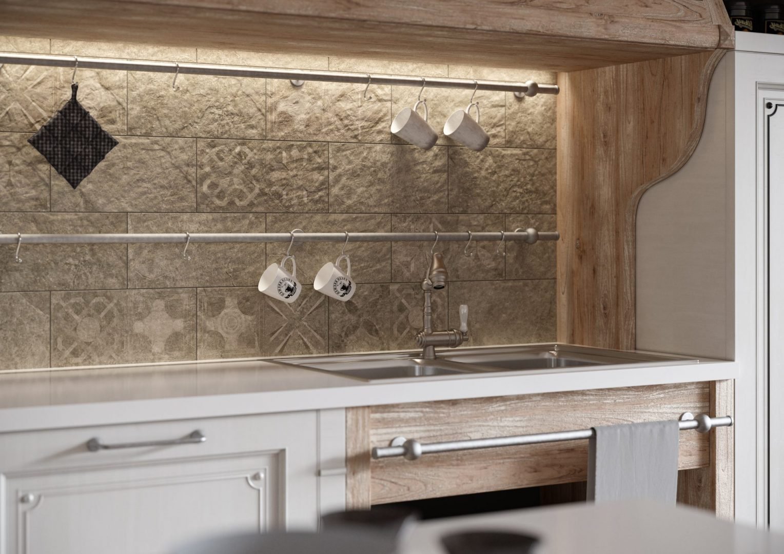 #Fasáda #Koupelna #Kuchyně #Obchody a restaurace #Obytné prostory #Terasy a balkony #kámen #Moderní styl #Patchwork #Rustikální styl #béžová #hnědá #šedá #Střední formát #700 - 1000 Kč/m2