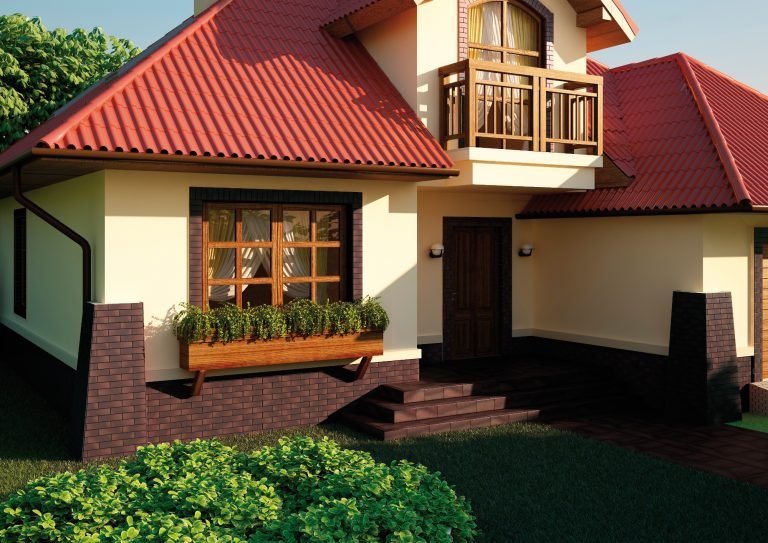 #Fasáda #Obytné prostory #Terasy a balkony #Klasický styl #hnědá #Malý formát #Střední formát #Matná dlažba #Matný obklad #350 - 500 Kč/m2 #500 - 700 Kč/m2 #Cerrad #Country Cherry