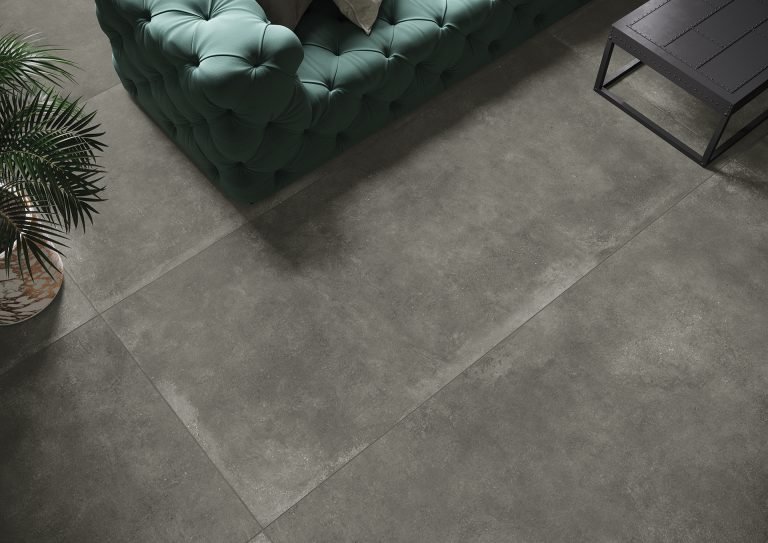 #Koupelna #Kuchyně #Obytné prostory #beton #Minimalistický styl #Moderní styl #krémová #šedá #Extra velký formát #Velký formát #Lappovaná dlažba #Matná dlažba #1000 - 1500 Kč/m2 #1500 a výše #Cerrad #Modern Concrete