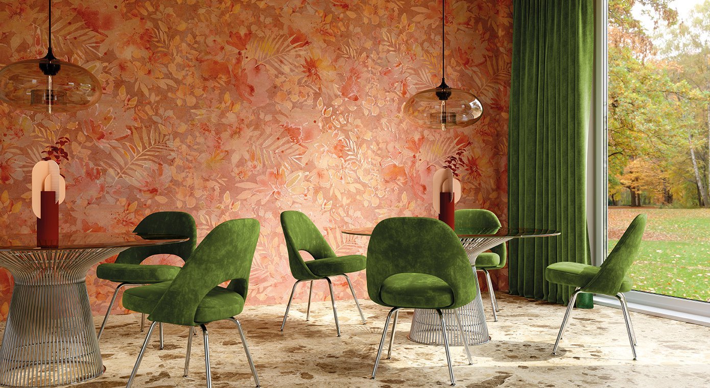 #Koupelna #Kuchyně #Obytné prostory #Moderní styl #Naturální styl #Extra velký formát #Matný obklad #1500 a výše