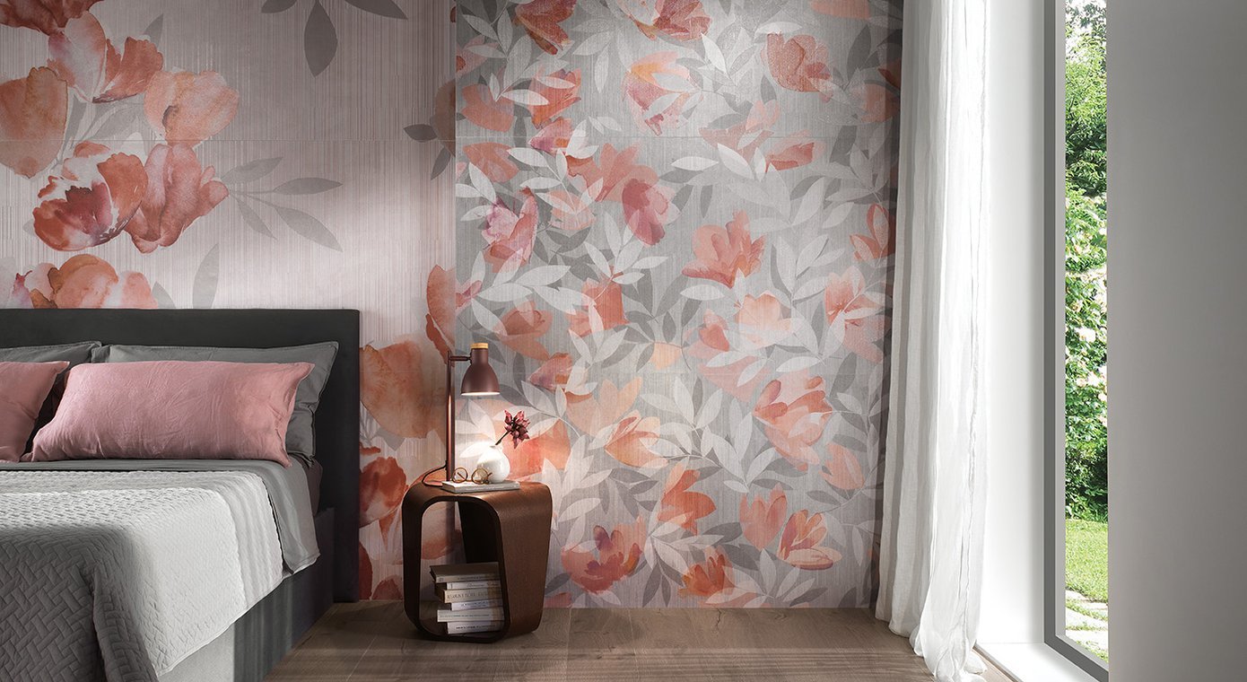 #Koupelna #Kuchyně #Obytné prostory #Moderní styl #Naturální styl #Extra velký formát #Matný obklad #1500 a výše