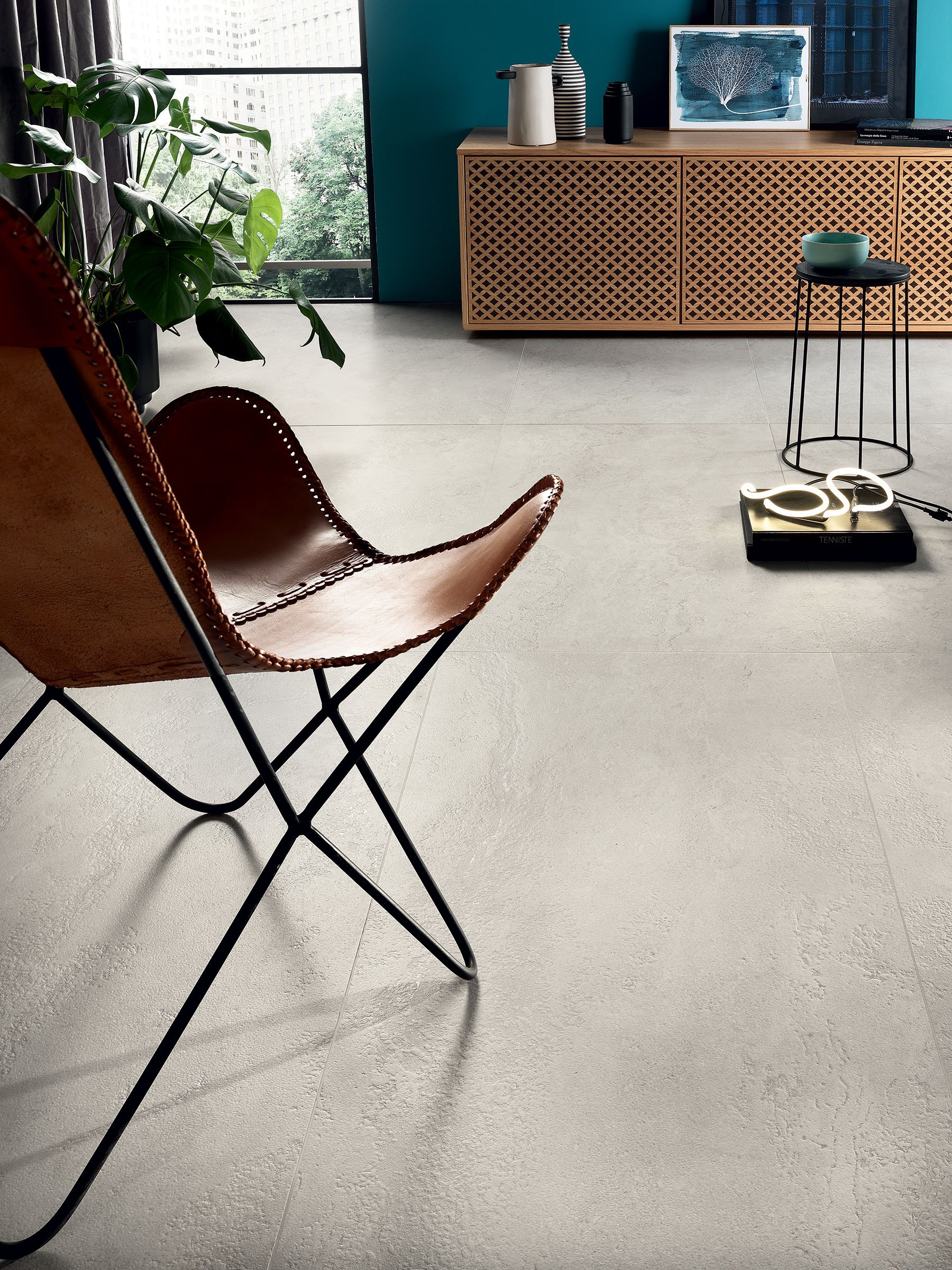 #Koupelna #Kuchyně #Obchody a restaurace #Obytné prostory #Terasy a balkony #kámen #Moderní styl #šedá #Extra velký formát #Tloušťka 2 cm na terče #Velký formát #Matná dlažba #1000 - 1500 Kč/m2 #1500 a výše #NovaBell #Thermae Grey