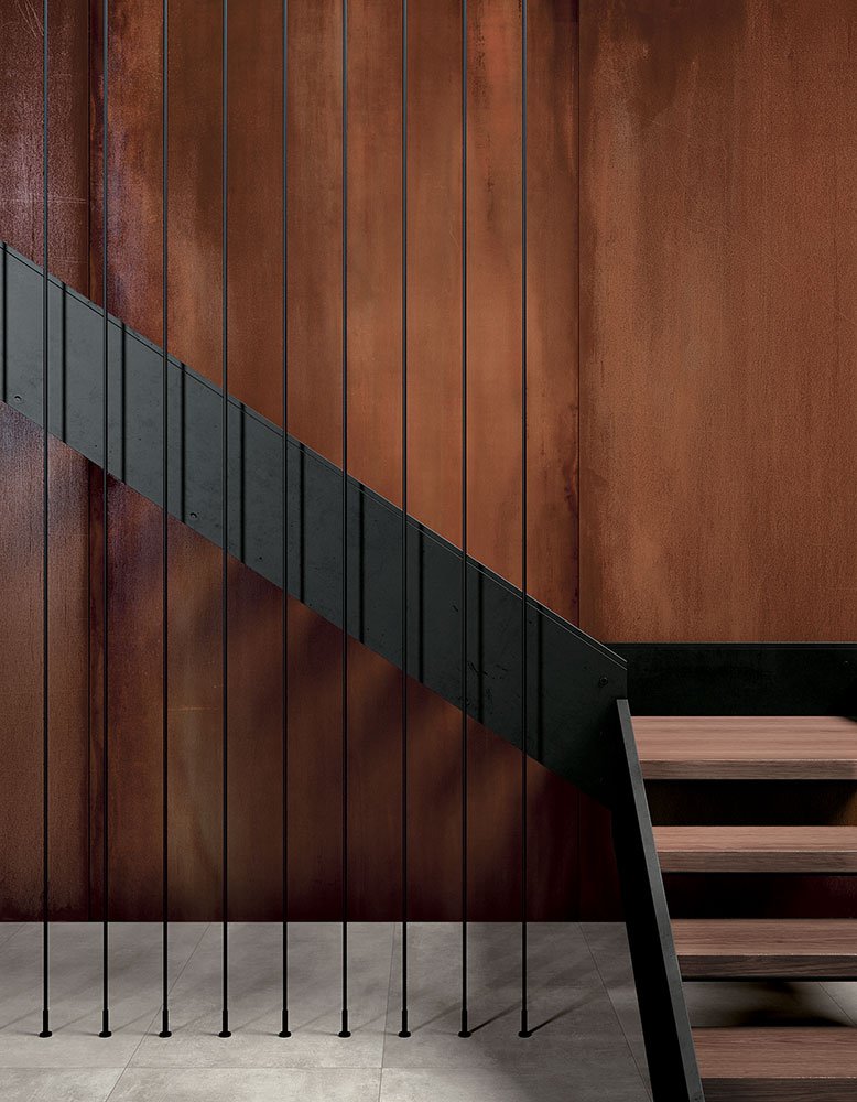 #Koupelna #Kuchyně #Obchody a restaurace #Obytné prostory #Terasy a balkony #beton #Moderní styl #béžová #hnědá #šedá #Extra velký formát #Velký formát #Matná dlažba #1500 a výše