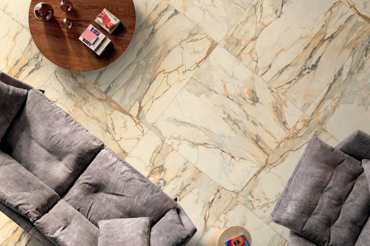 #Koupelna #Obchody a restaurace #Obytné prostory #mramor #Moderní styl #bílá #černá #Extra velký formát #Velký formát #Lesklá dlažba #1500 a výše #Gardenia #La Marmoteca