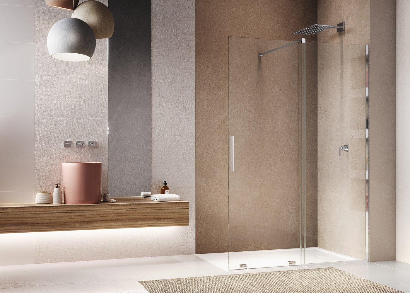 Amalia dveře posuvné