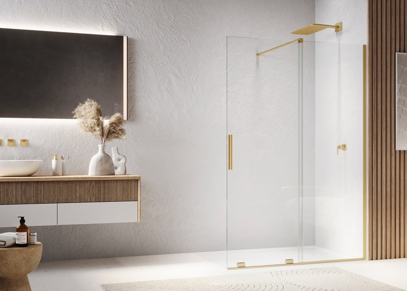 Amalia dveře posuvné