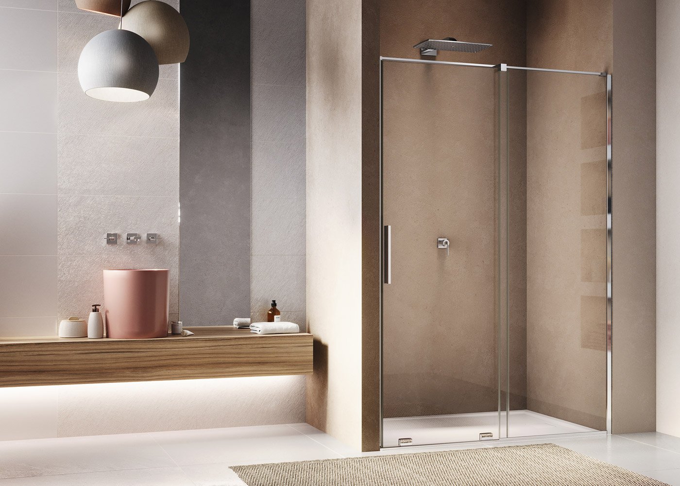 Amalia dveře posuvné