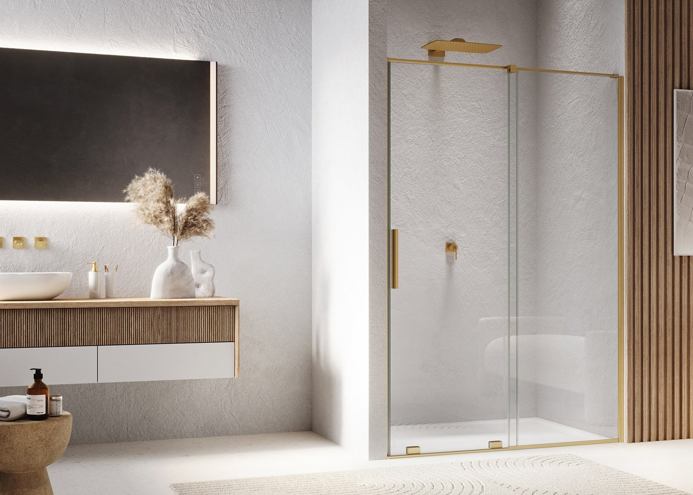 Amalia dveře posuvné