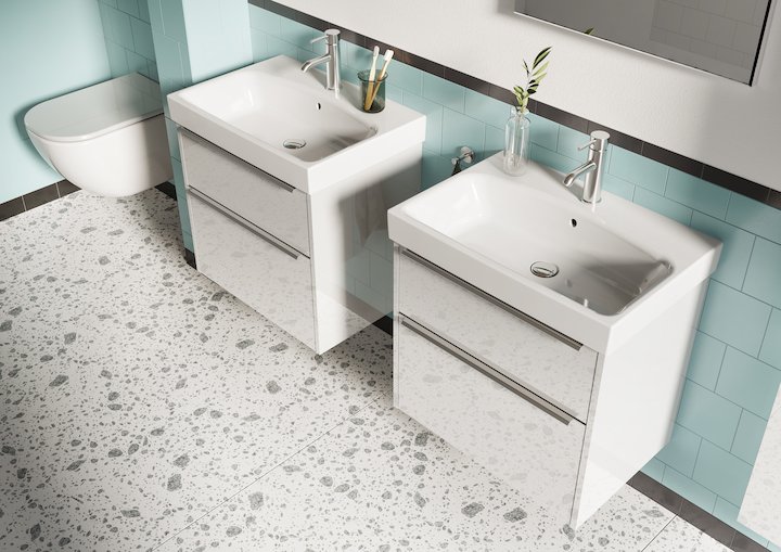 # #Jika #Pure - nábytek