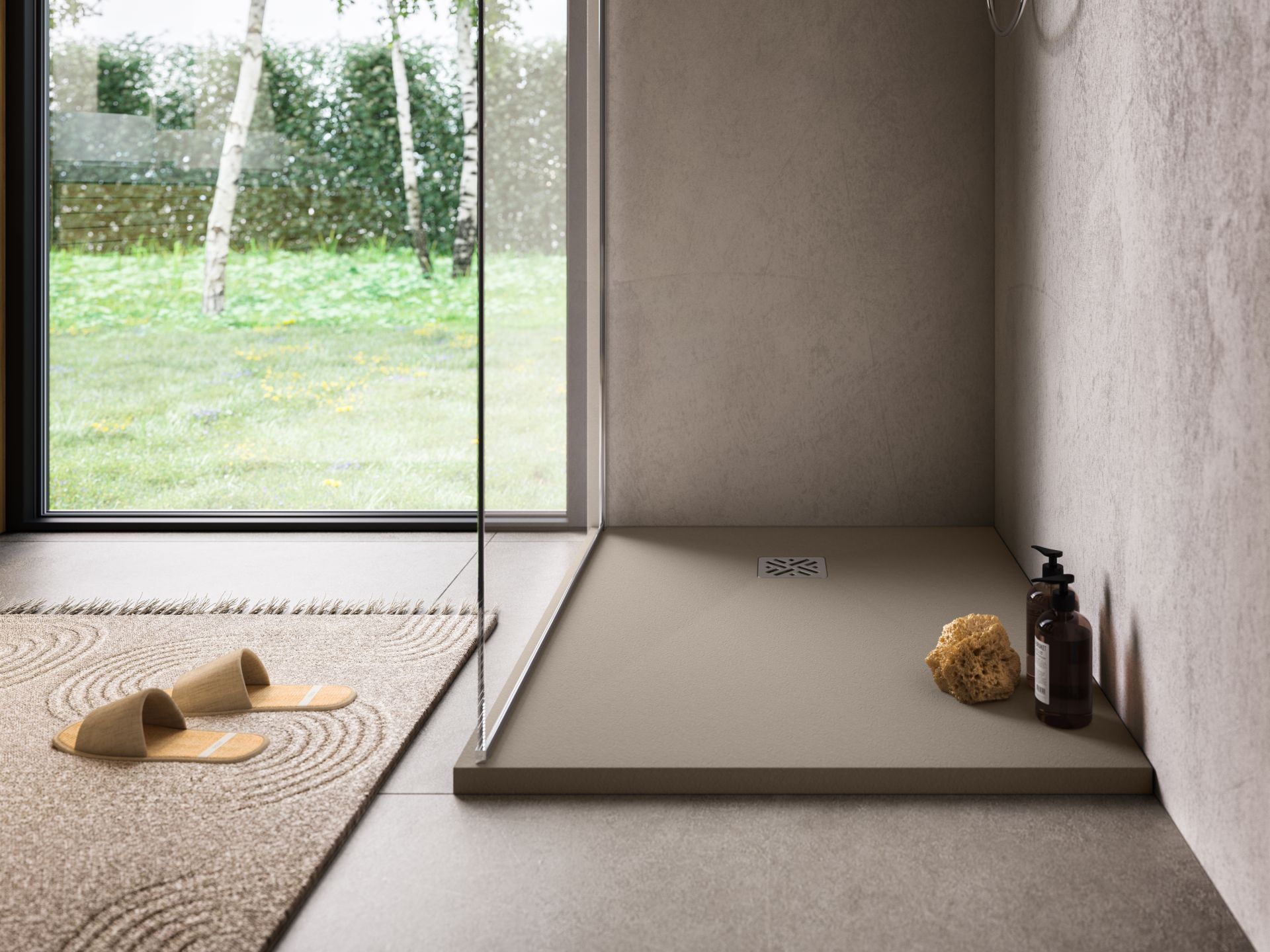 Dune vaničky konopí