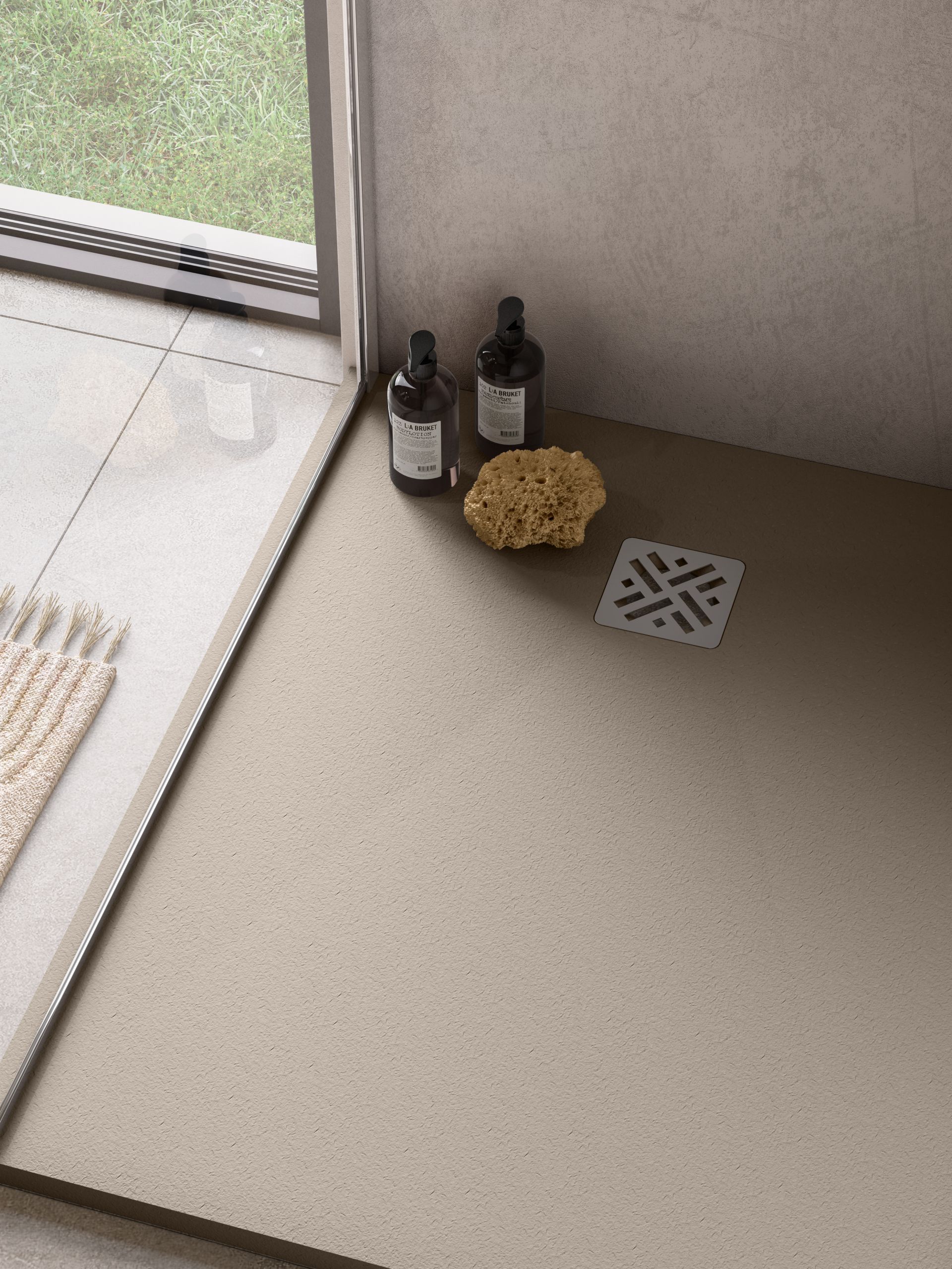 Dune vaničky konopí