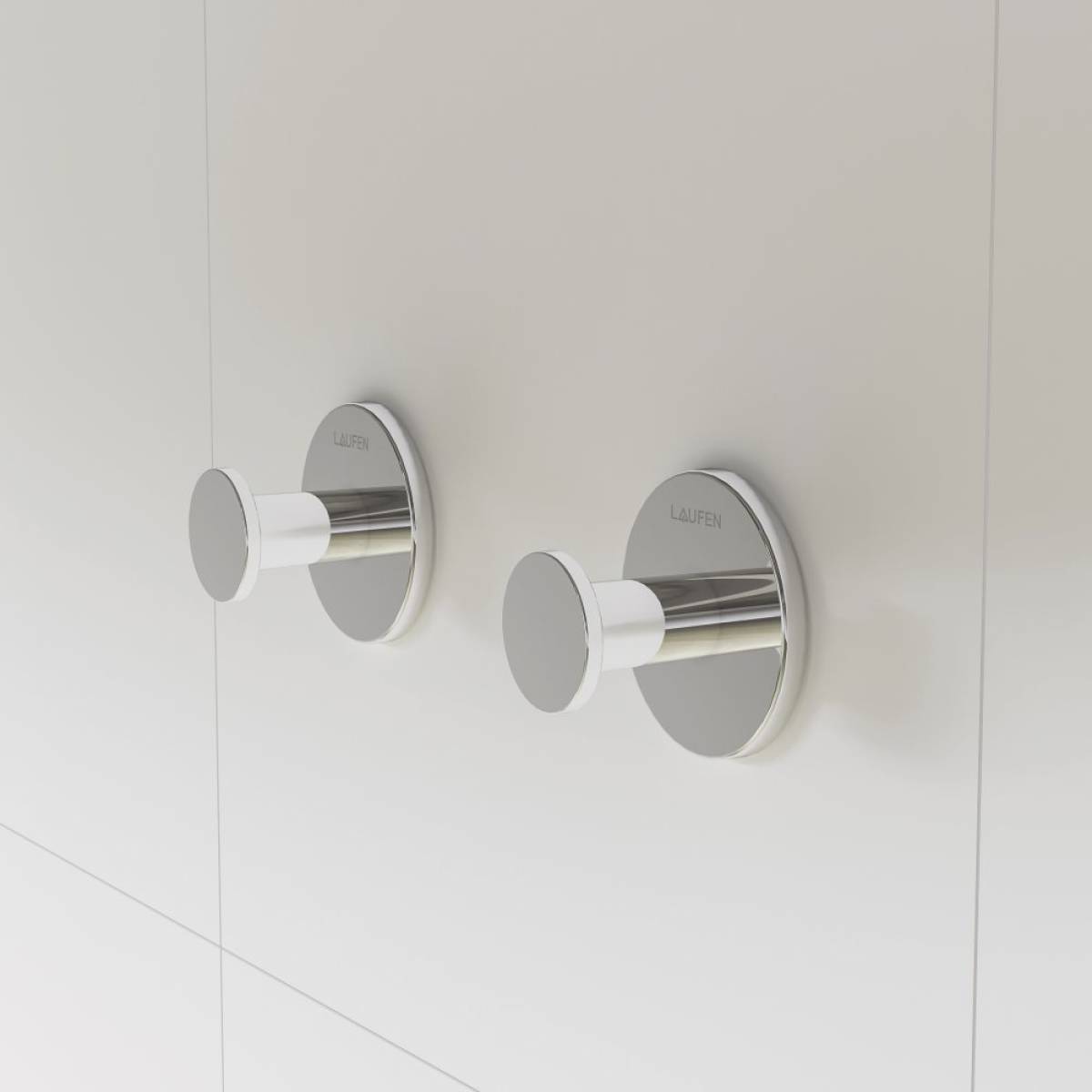 # #Laufen #Cana - koupelnové doplňky
