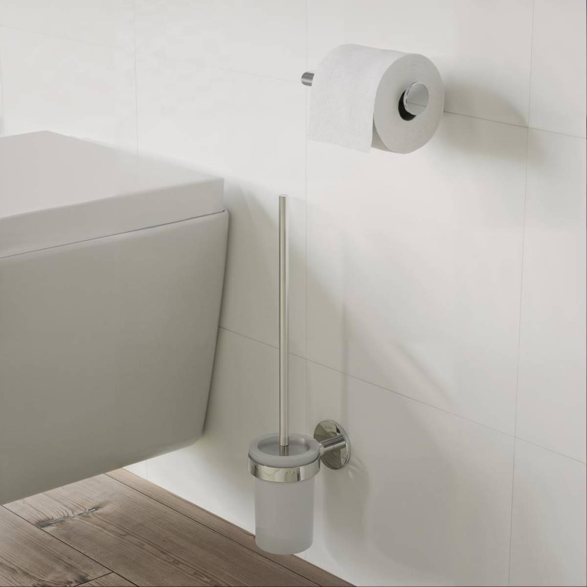 # #Laufen #Cana - koupelnové doplňky