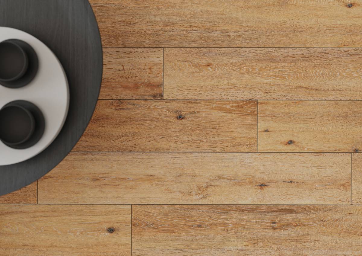 #Koupelna #Obytné prostory #dřevo #terrazzo #Moderní styl #béžová #hnědá #Extra velký formát #Velký formát #Lesklý obklad #Matná dlažba #500 - 700 Kč/m2 #700 - 1000 Kč/m2 #RAKO #Pino