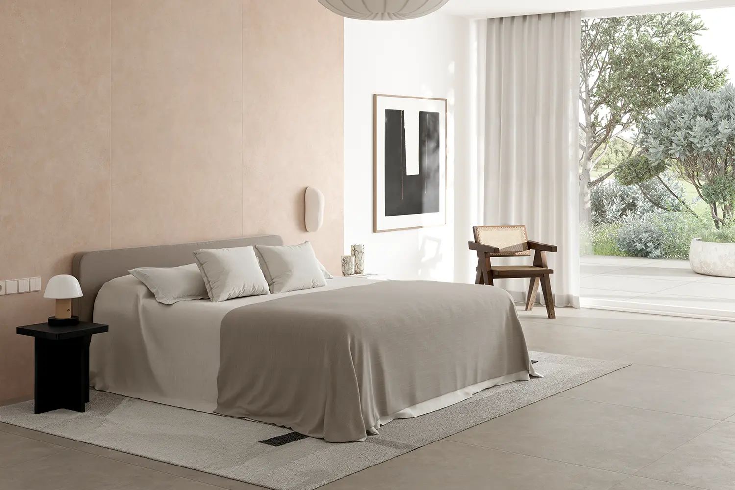 #Koupelna #Obchody a restaurace #Obytné prostory #Venkovní dlažby 2 cm #beton #Minimalistický styl #Moderní styl #Naturální styl #šedá #Extra velký formát #Tloušťka 2 cm na terče #Velký formát #Matná dlažba #1000 - 1500 Kč/m2 #1500 a výše #700 - 1000 Kč/m2 #NovaBell #Shark