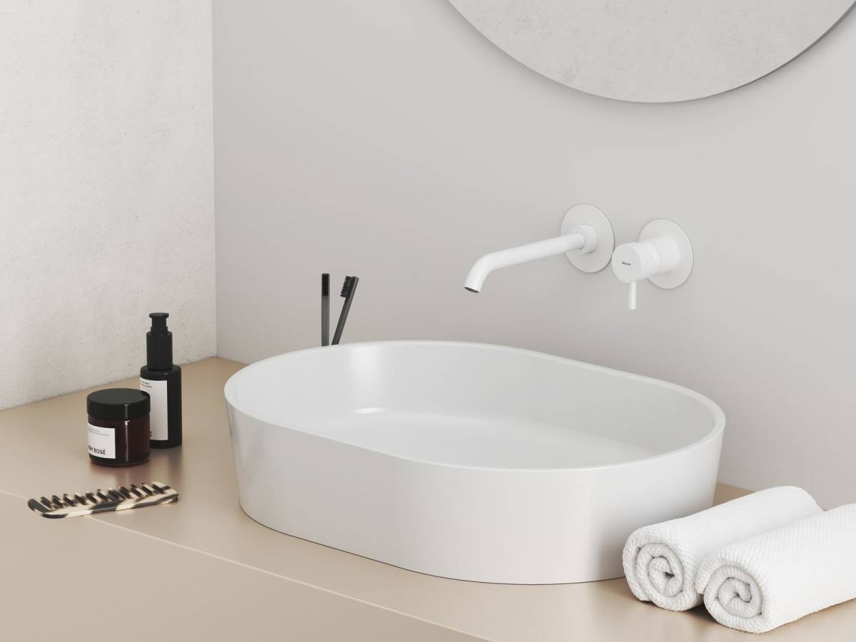 Esprit White Velvet - baterie