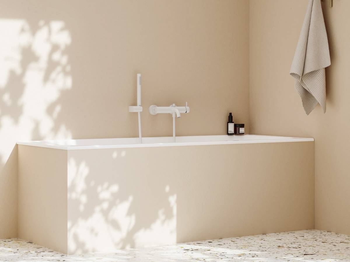 Esprit White Velvet - baterie